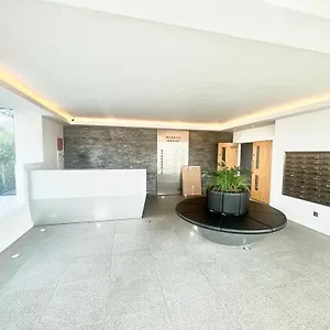 Beautiful 1 Bedroom Stylish Appartamento *