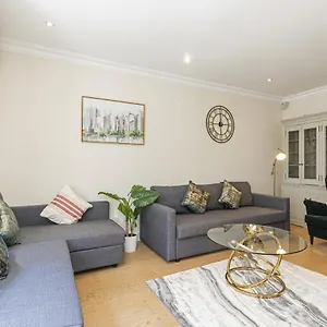 Fabulous House Near Harrods And The Science Museum * London