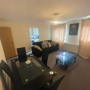 Apartment Tango *