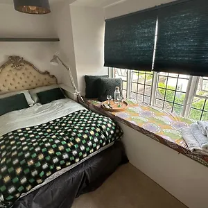 Converted Church Bed & Breakfast *