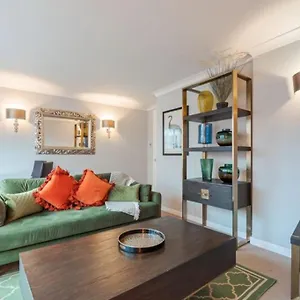 Apartment Flat 17 London