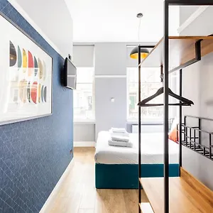 Relay - 109 Warwick Road Appartamento *