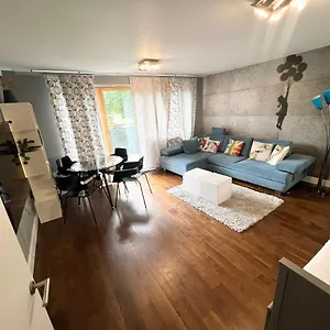Modern Apt 15min To Liverpool St