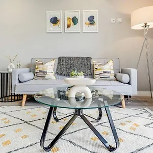 Modern 1 Bed Apt By Old Street / Shoreditch * London