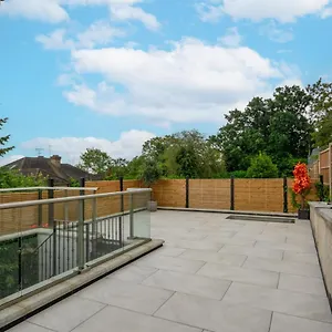 Be - Alexandra Park Residences Apartment *