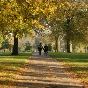 Hyde Park Studio 6 Лондон