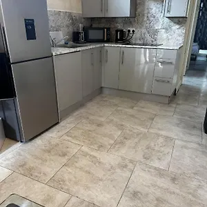 Bloomsbury - London Apartment Edgware