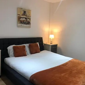 Apartment Southwark & 3b *