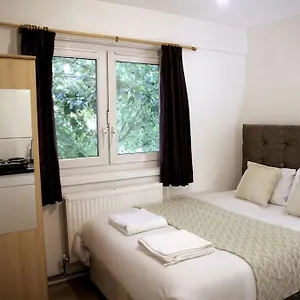 Ensuite With Kitchen Stunning Double-bed In Zone 2 Лондон