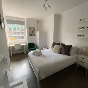 Central Chic Oasis ~ King's Cross * Londra