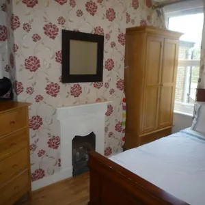 Apartment Large 2bedroom Flat