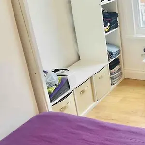 Apartment Very Lovely And 1-bed In *