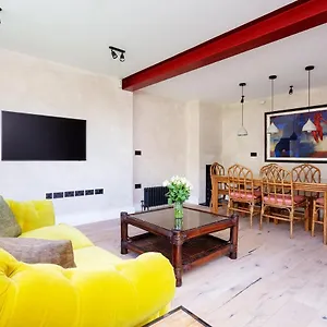 Veeve - Sunshine Soul Apartment London