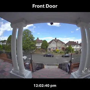 Haddington Road In Bromley *