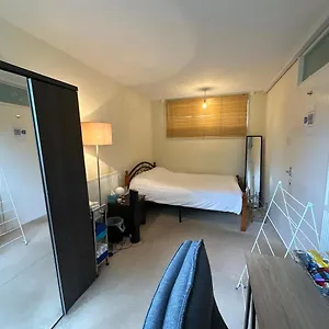 Homestay Cozy In Shared Near Canary Wharf London
