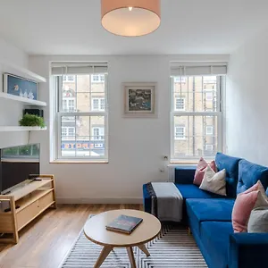 Euston One Bedroom London