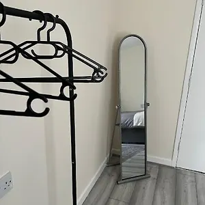 Eliane's Place X Plumstead (Greater London)