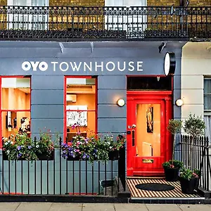Oyo Townhouse 30 Sussex Hotel, Paddington Hotel 4*