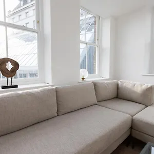 Stunning 2 Bedroom Duplex In Holborn Zone 1 London