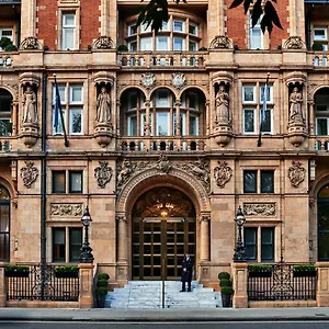 Kimpton - Fitzroy By Ihg Hotel London