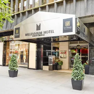 Millennium Knightsbridge 4*