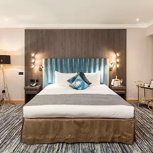 Courthouse Hotel 5*