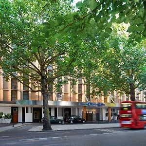 Hilton Kensington 4* Londra