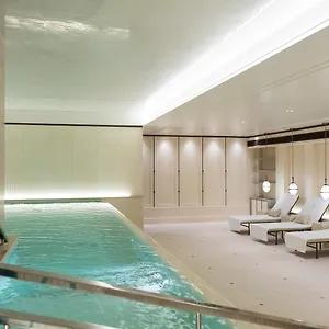 The Lanesborough, Oetker Londres