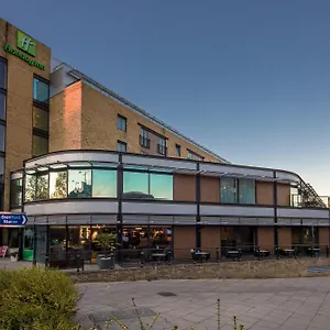 Holiday Inn London Brentford Lock By Ihg 4*