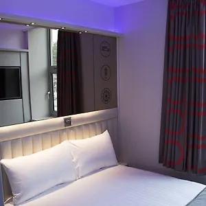 Point A Westminster 3* London