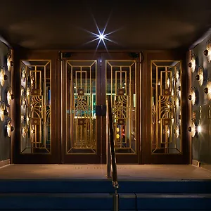 Hotel Indigo - 1 Leicester Square By Ihg