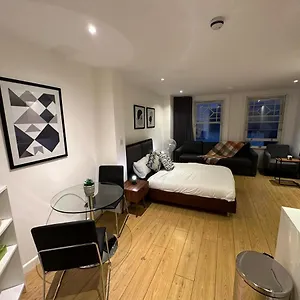 Piccadilly Living 1 Bedroom Flat In Vr11 Apartment