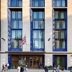 The Londoner 5*