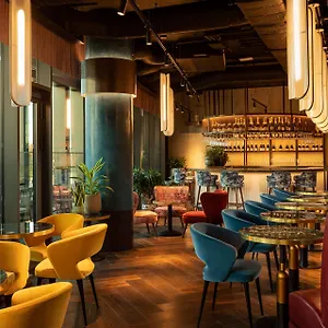 The Gantry Curio Collection By Hilton Hotel