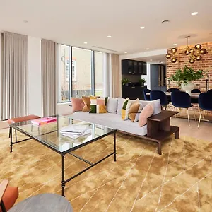 The Soho Penthouse - Charming 3bdr Penthouse With Terrace * London