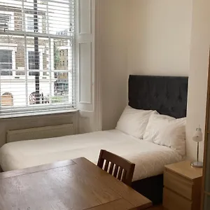 Central London Rooms *