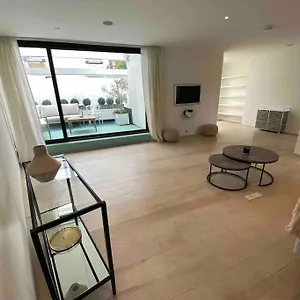 Prázdninový dům Stunning 4 Bed Mews House With Patio *