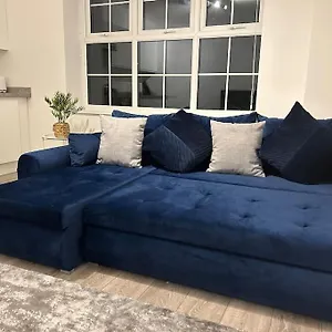 Appartamento 1 Bed High Quality Modern Flat