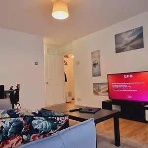 Airport Apartment London
