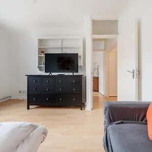 Apartmán Vauxhall Getaway *