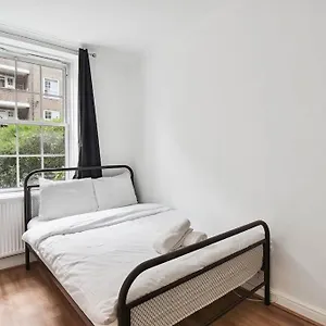 Homestay Aplacetostay Apartment, Waterloo London