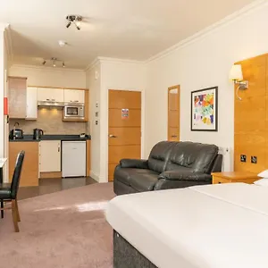 Teddington Lodge Appartamento *