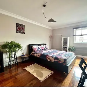 Beautiful Double With Private Bathroom Homestay Woodford