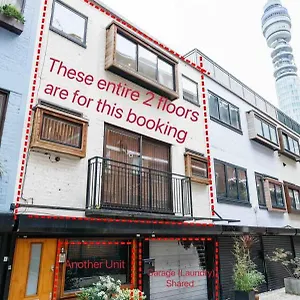 Immaculate 1-bed House In Holiday home *