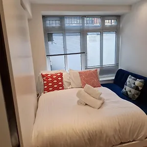 Lovely 1-bed In *
