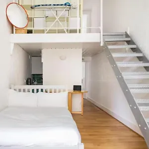 Cozy 2 Bedroom Flat - Sleeps 6