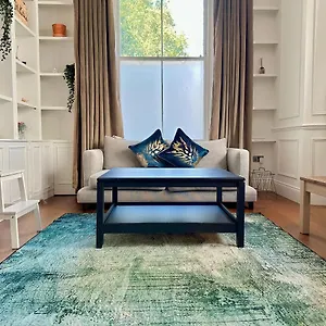 Luxurious 2-bedroom, 2-bathroom Paddington Retreat With En-suite Tv Bed * Лондон