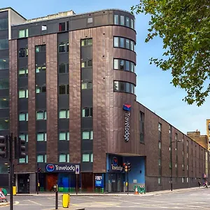 Travelodge Euston 酒店 伦敦