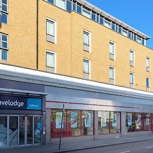Travelodge Fulham Hotel London