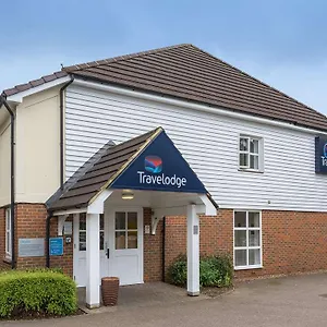 Travelodge London Northolt 2* Ruislip